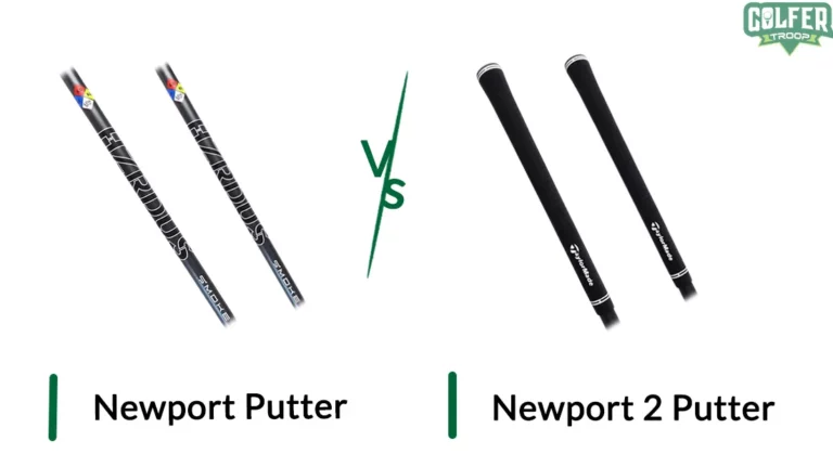 60 Vs 70 Gram Driver Shaft | Breaking Down the Differences