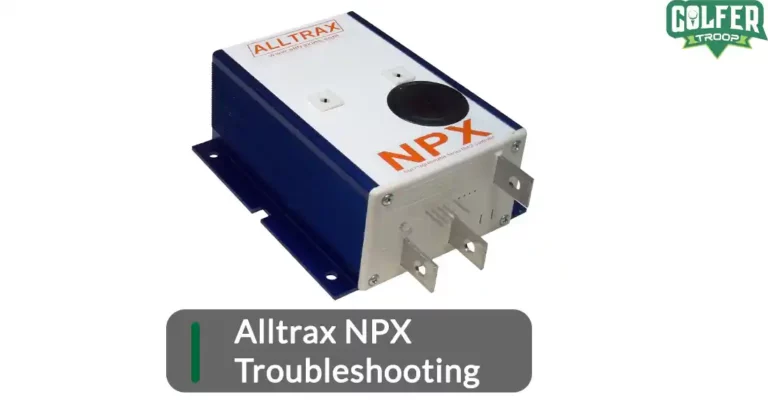 Alltrax NPX Troubleshooting: A Comprehensive Guide