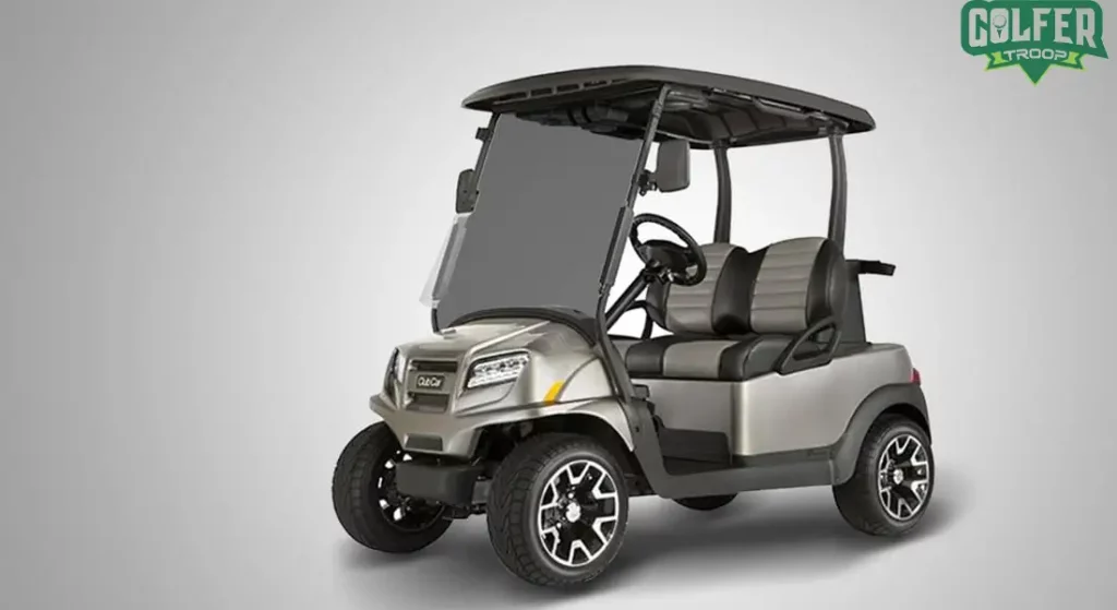 Upgrade Club Car Onward Golf Cart Speedpsd