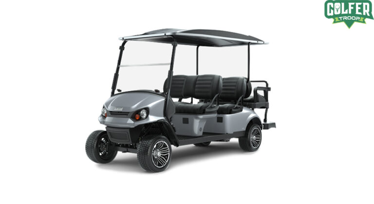 Ultimate Guide on EZGo Golf Cart Suspension Upgrade