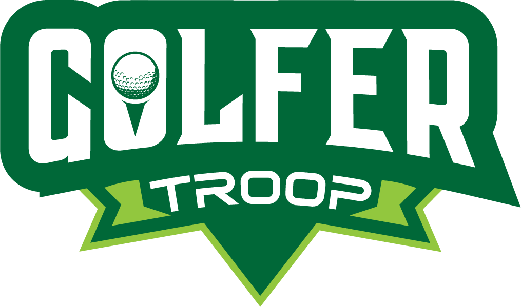 Golfer Troop