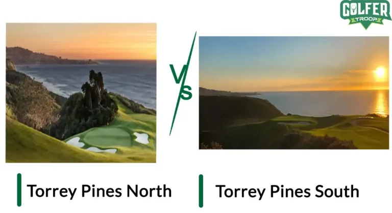 Torrey Pines North Vs South | Which Golf Course Is Better?
