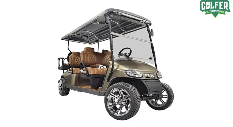E-Z-Go Electric Golf Cart Not Moving: Troubleshooting Guide