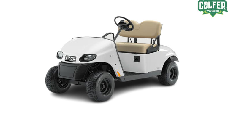 How to Fix EZGo 48 Volt Golf Cart Won’t Move Problems?