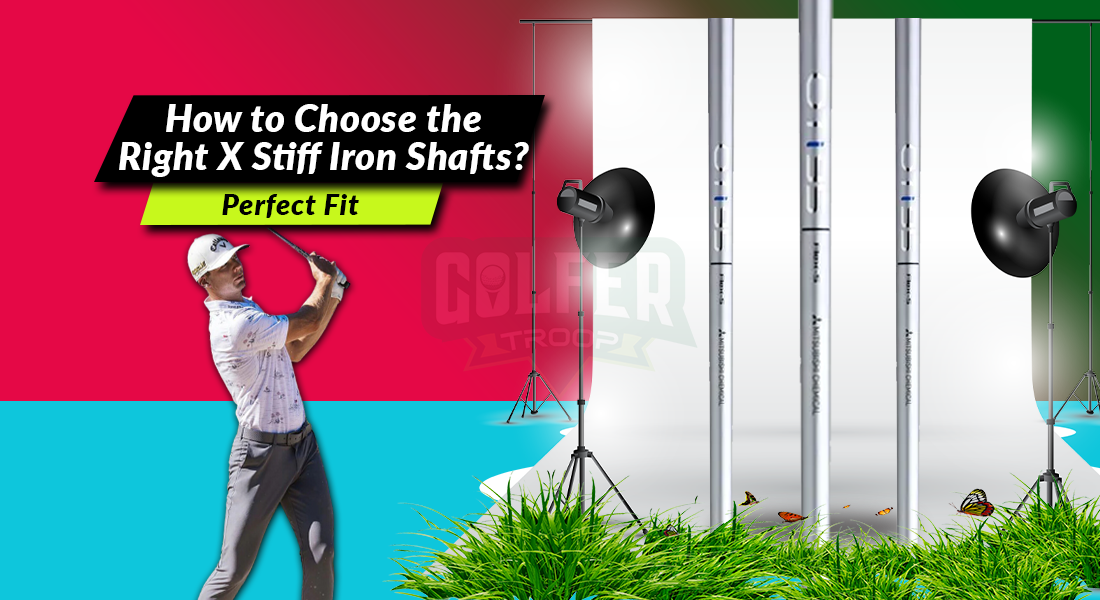 How to Choose the Right X Stiff