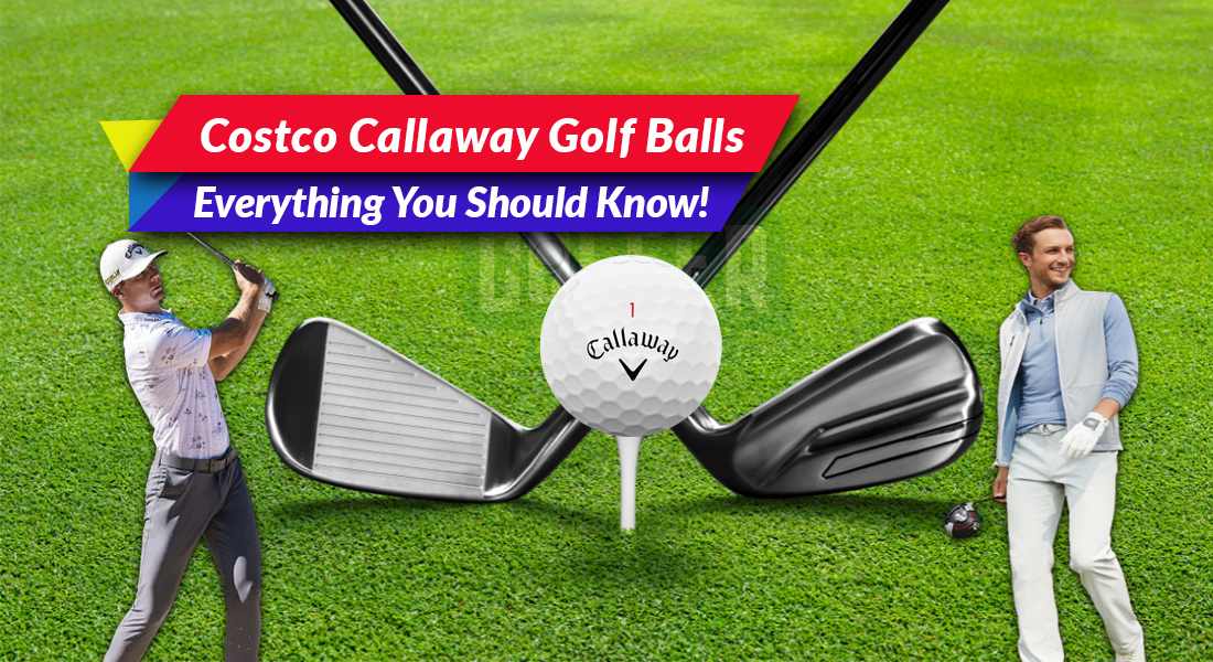 Costco Callaway Golf Balls