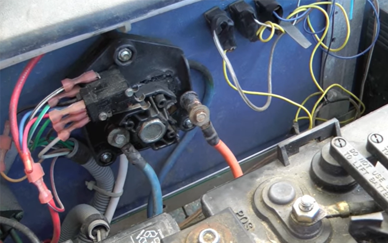 Electrical System Issues