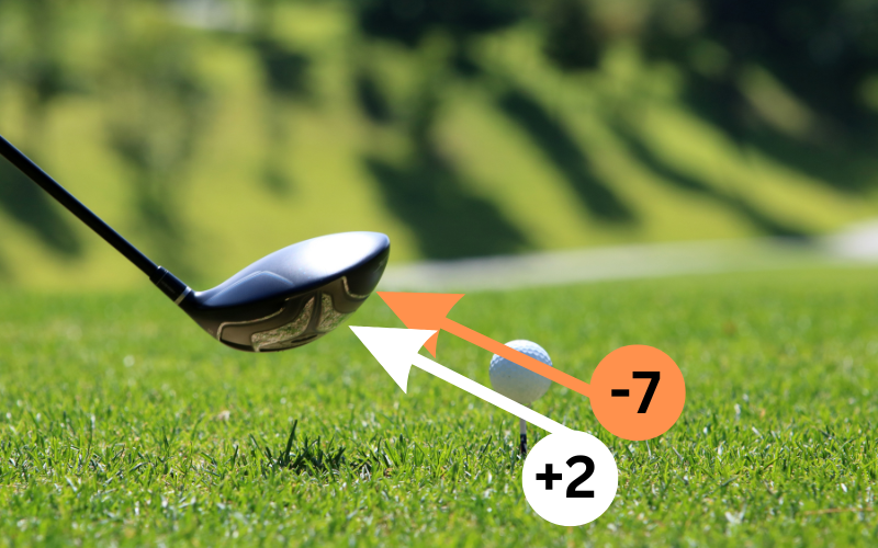 How Do You Hit Blade Irons Better?  
