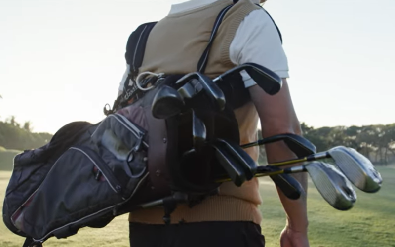 Prioritize the Safety of Your Expensive Clubs