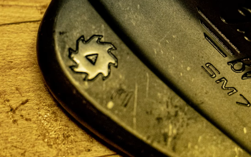 Wedge Stamping Ideas