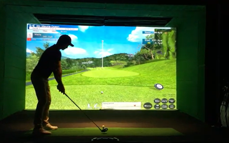 What Does Golftec Offer? 