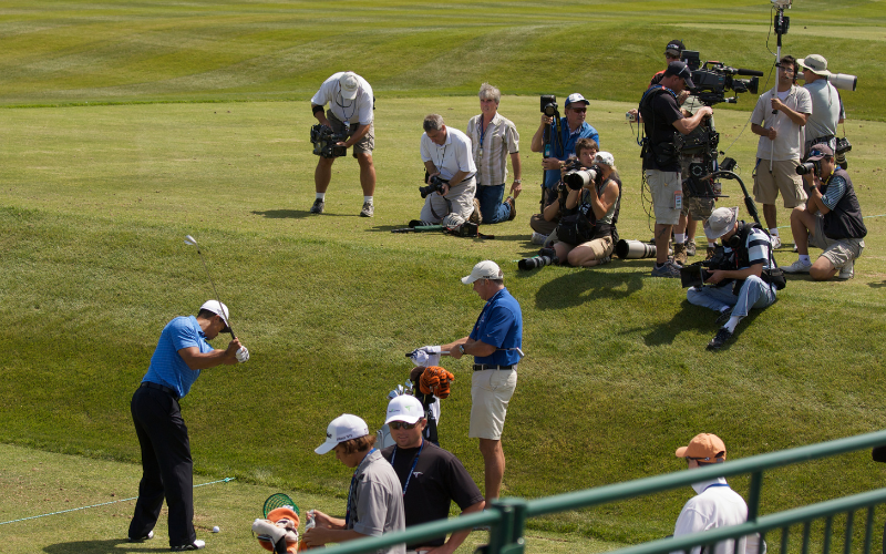 When Do Golfers Get Paid After a Tournament?