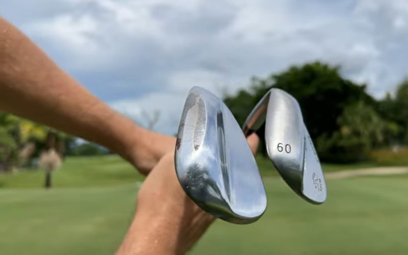 58 Or 60-Degree Wedge: Which One Should You Use?