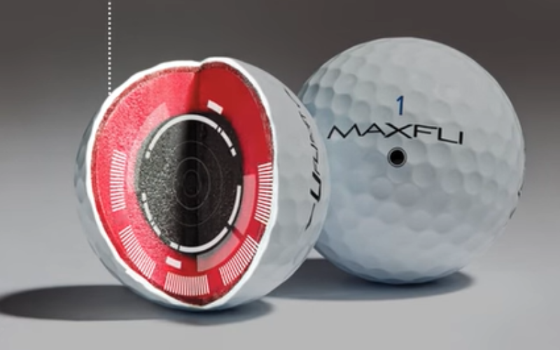 History of Maxfli Golf Balls Manufacturer