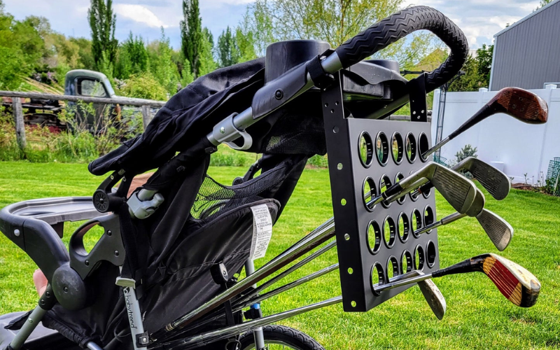 How to Choose the Right Baby Stroller Golf Bag?
