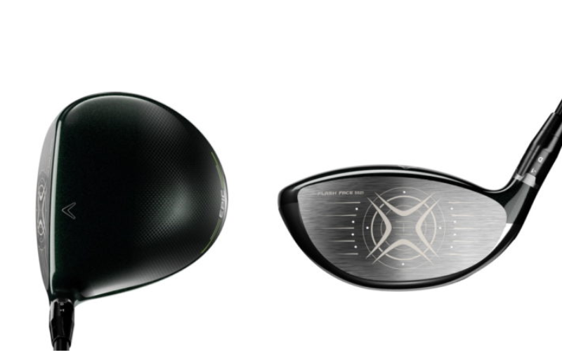 Overview Of Callaway epic max golf driver