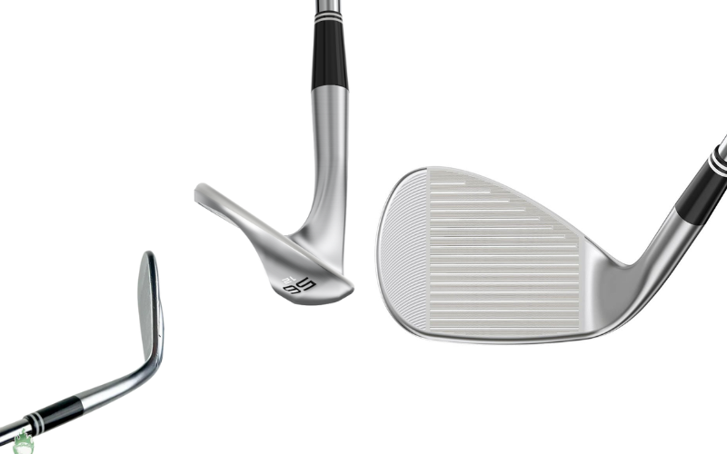 Overview Of Cleveland CBX 2  Wedge