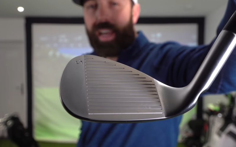 Overview Of Ping G425 Irons