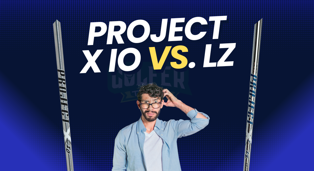 Project X IO vs. LZ